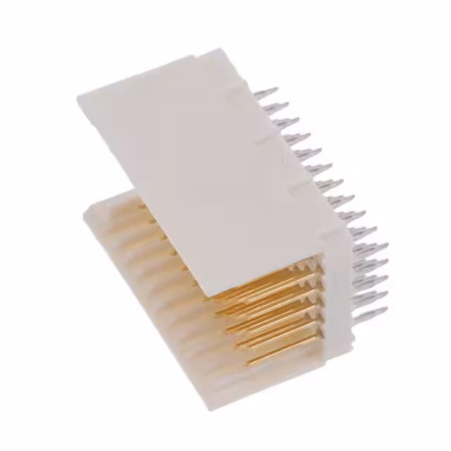 HM2P09PDE120N9LF Amphenol ICC (FCI)  Standard metrico rigido